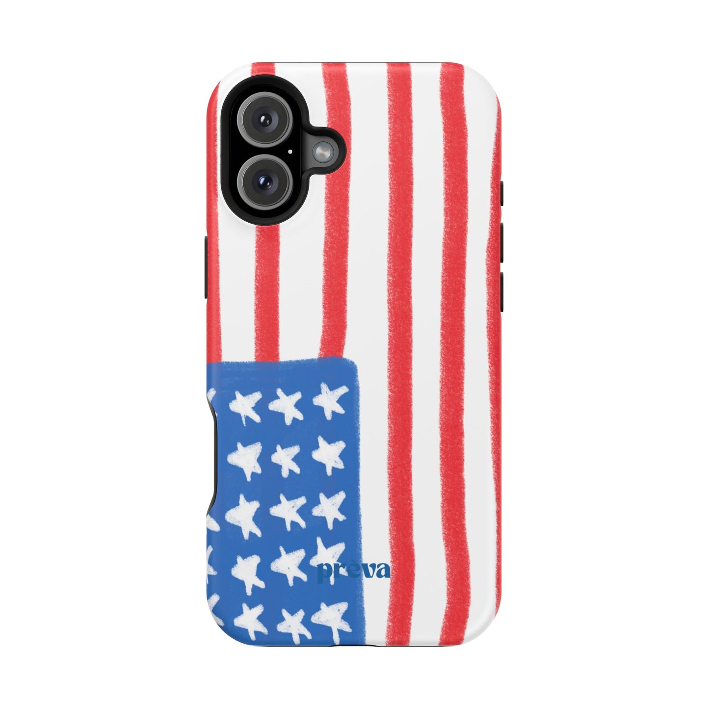 Flag Phone Case