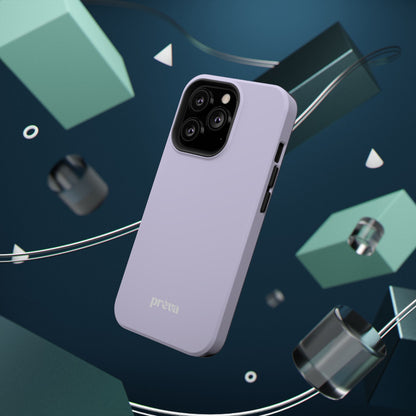 Lavendar Phone Case