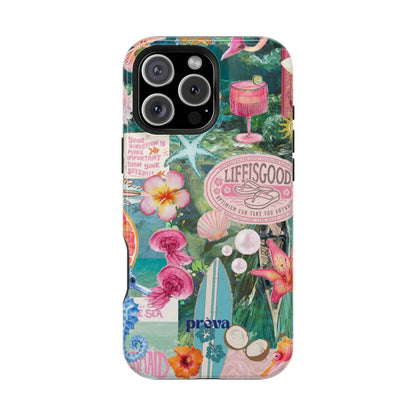 Under The Sea Phone Case