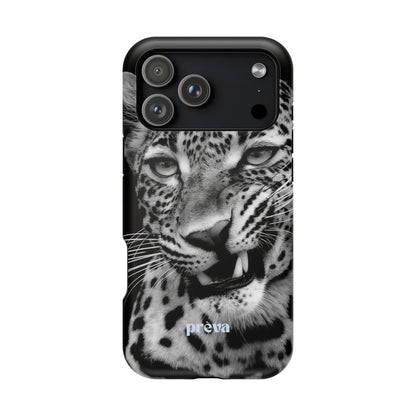 Vintage Leopard Phone Case