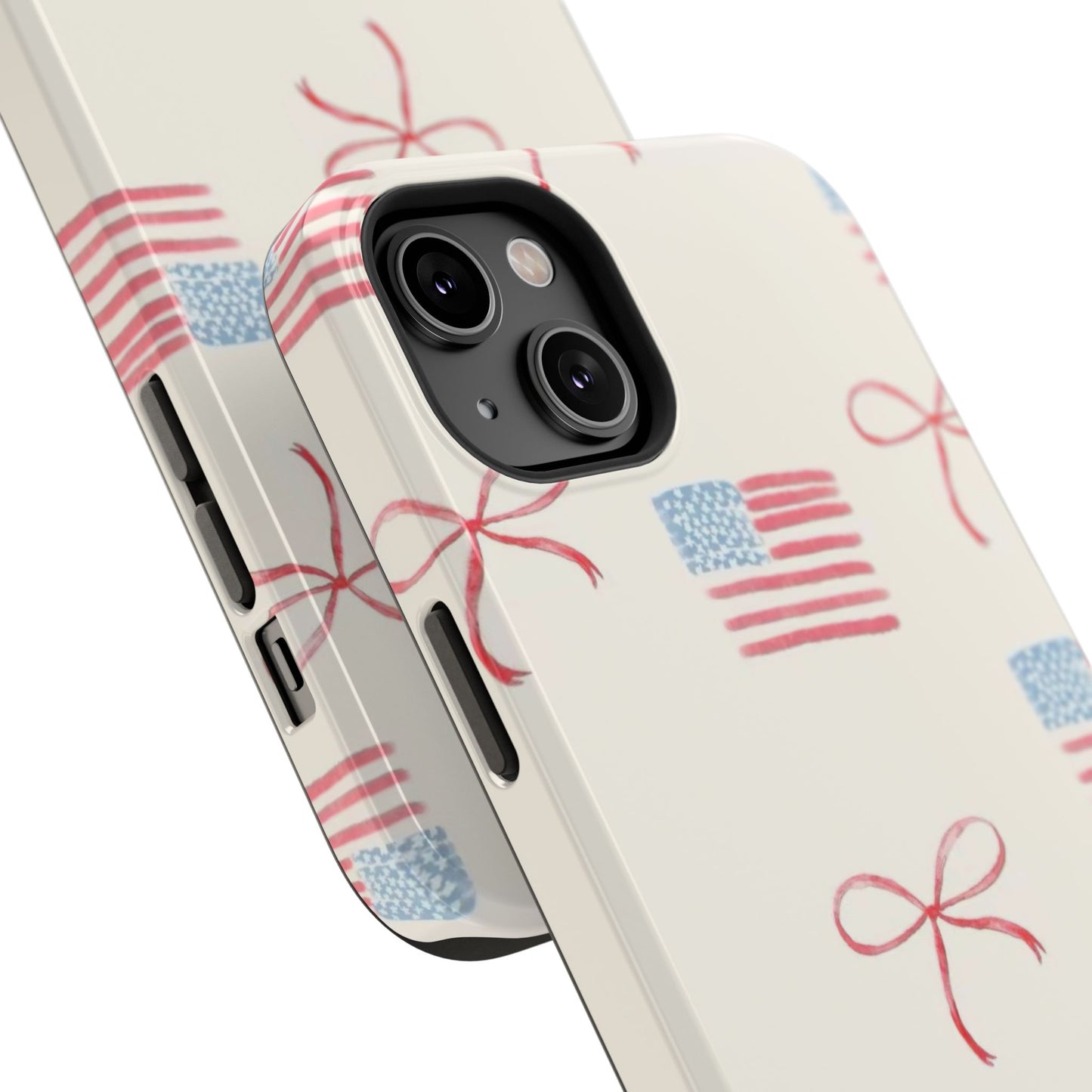 USA bows Phone Case