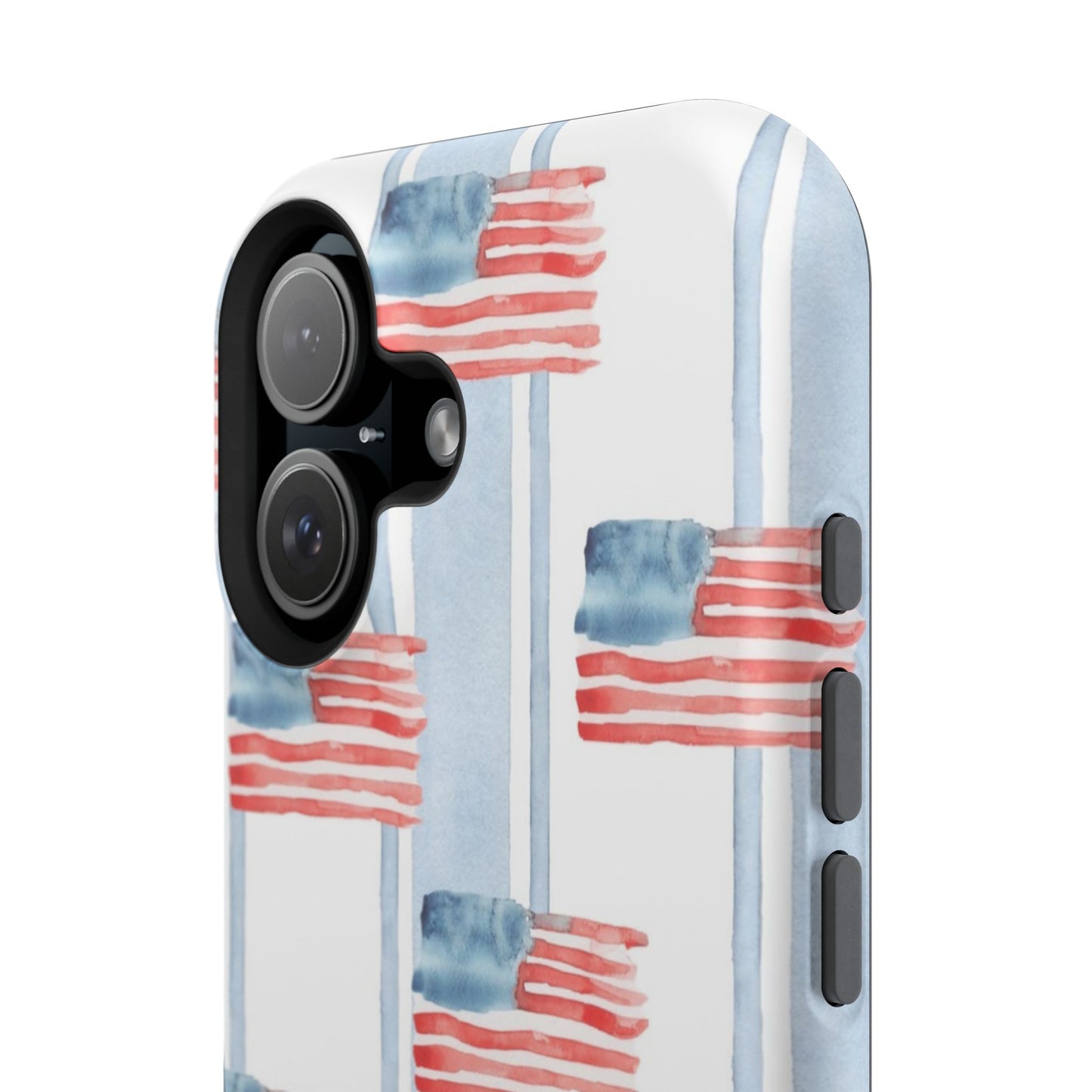 Patriot Picnic Phone Case