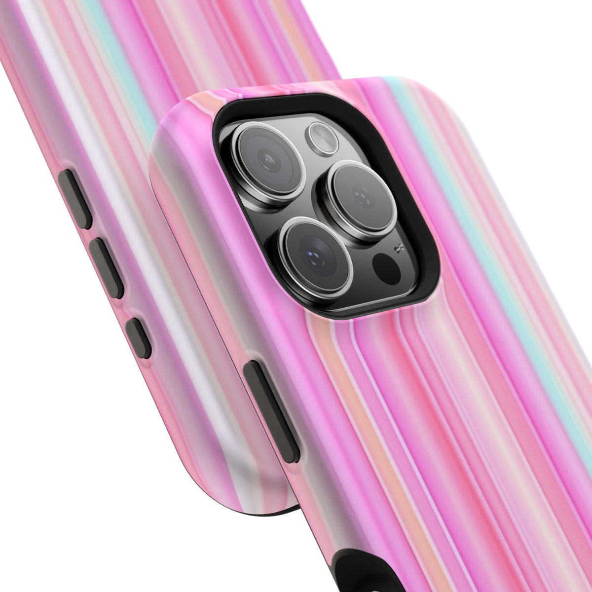 Candy Stripes Phone Case