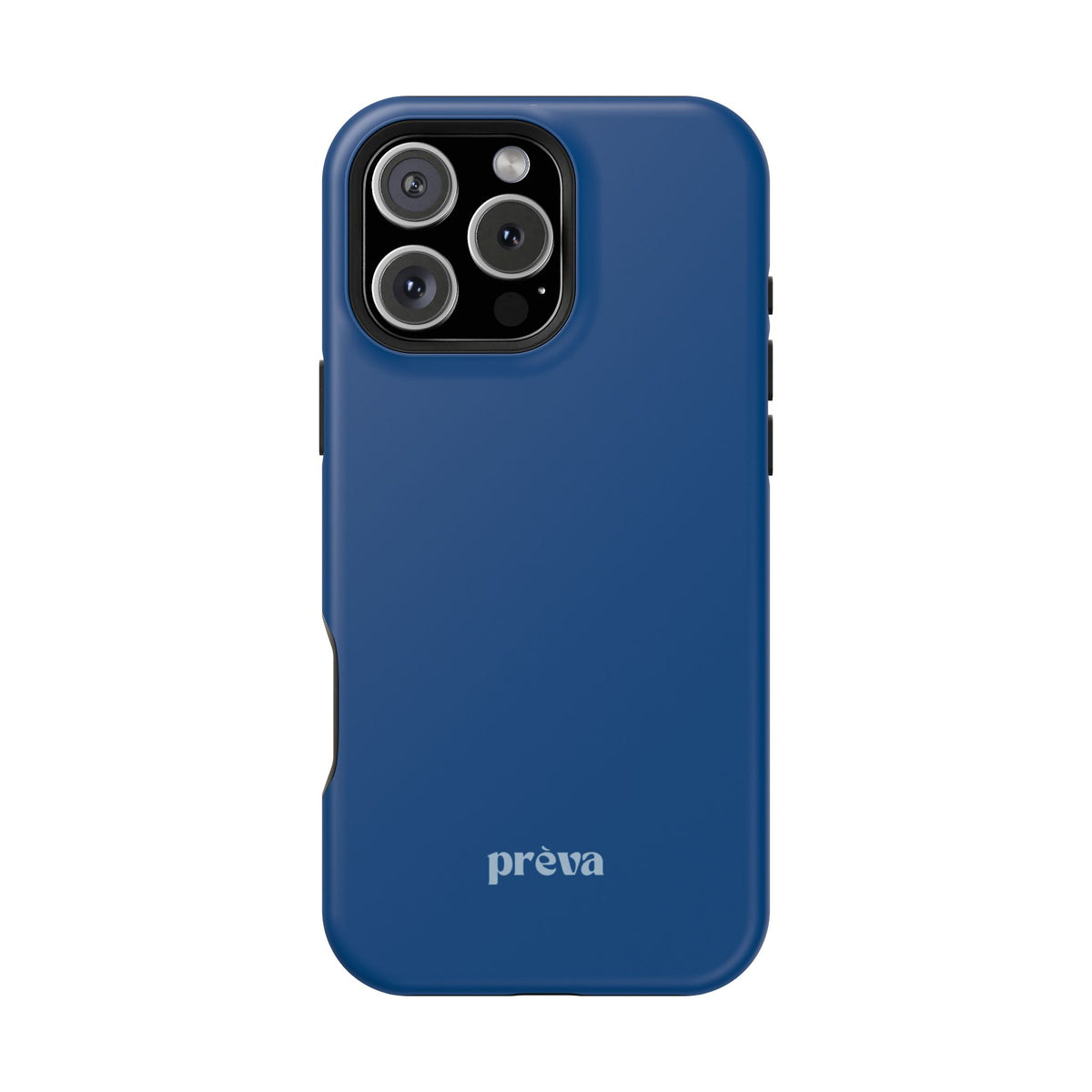 Lapis Blue Phone Case