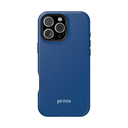 Lapis Blue Phone Case