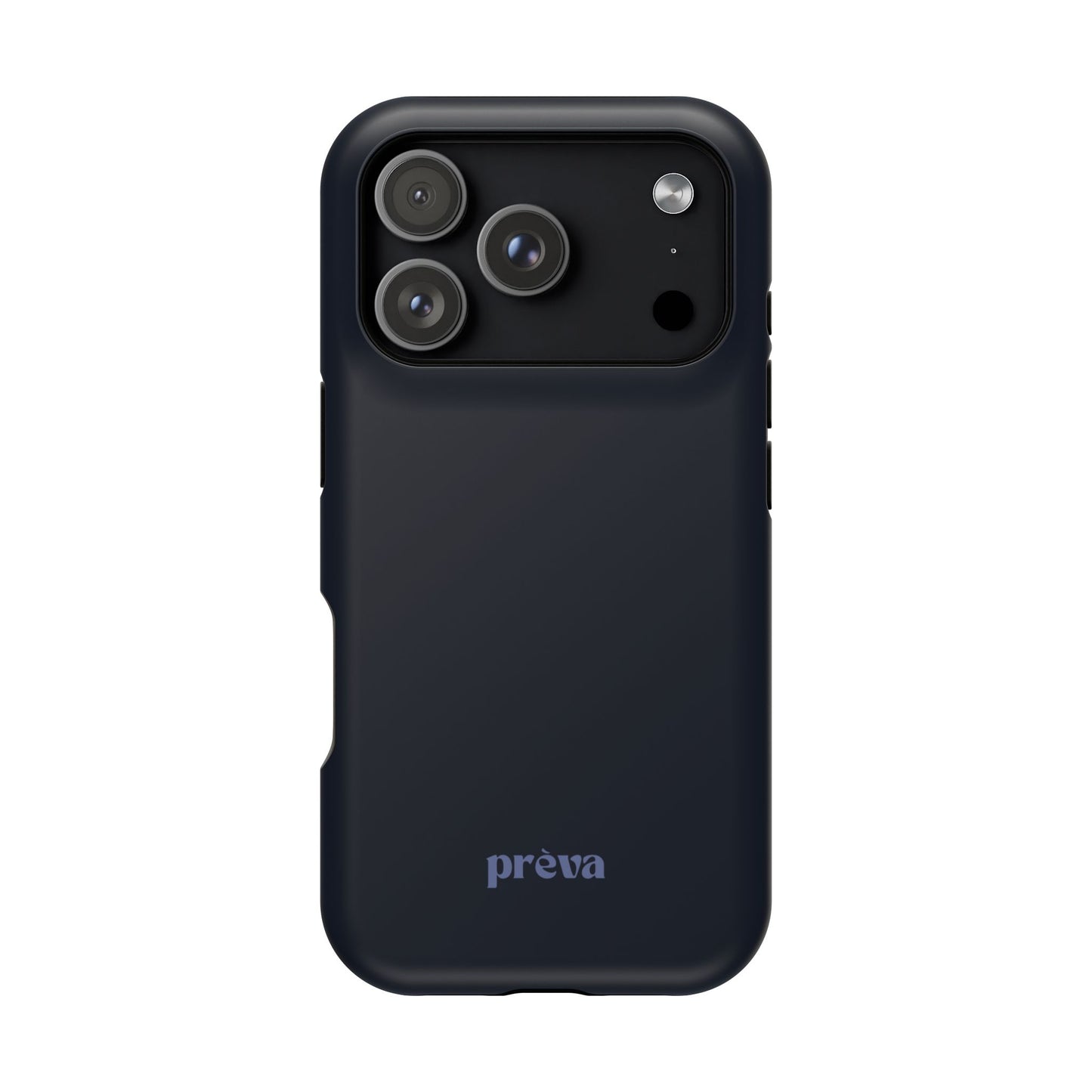 Dark Navy Phone Case