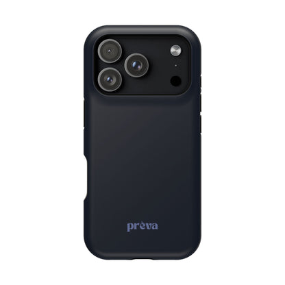Dark Navy Phone Case