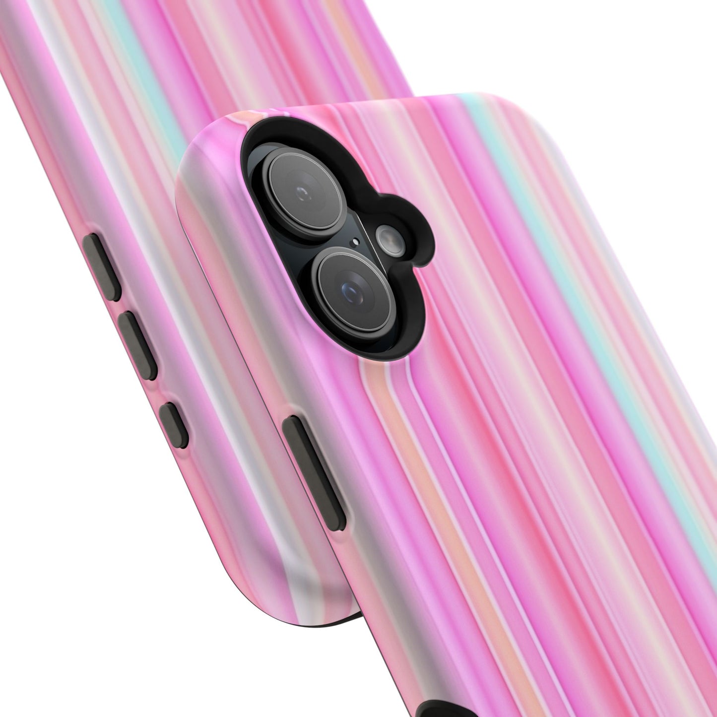 Candy Stripes Phone Case