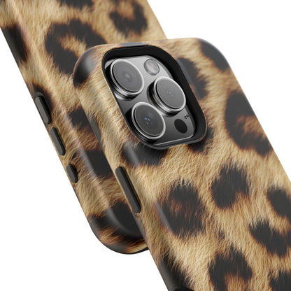 Leopard Spots Phone Case