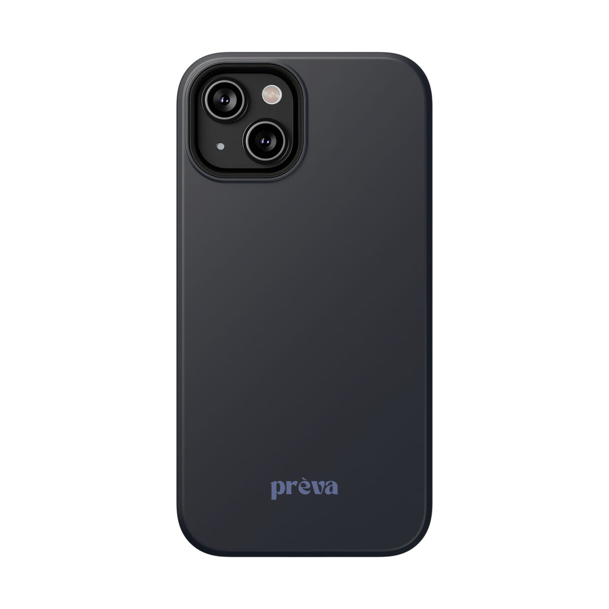 Dark Navy Phone Case