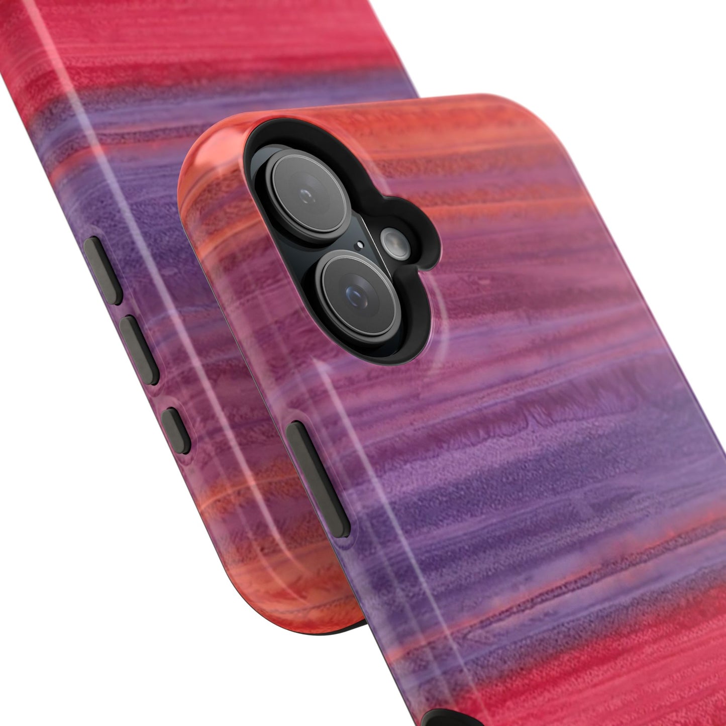 Sun Dusk Phone Case