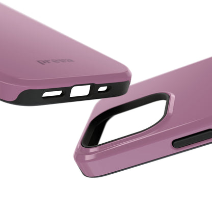 Plum Phone Case