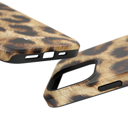 Leopard Spots Phone Case