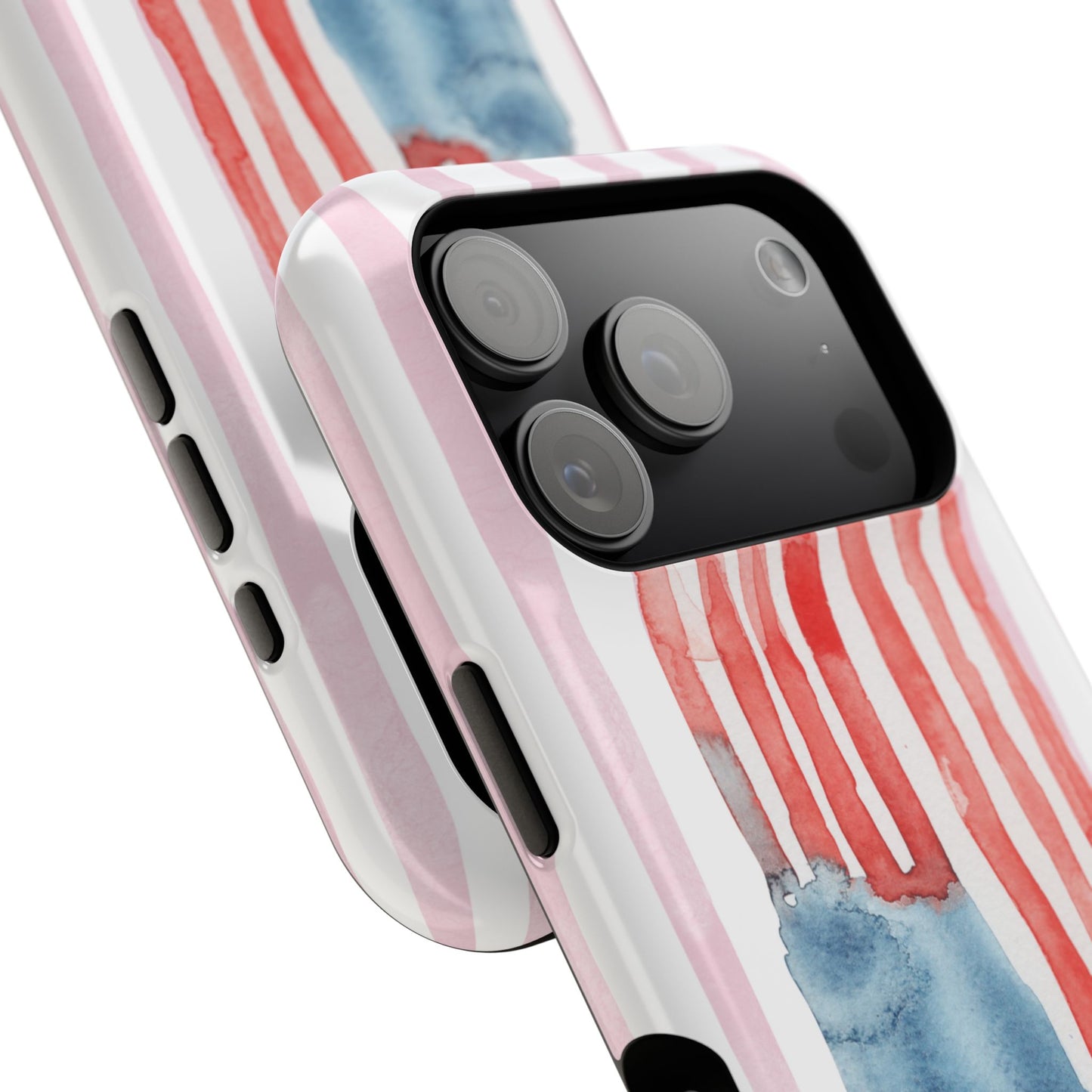Pink Parade Phone Case