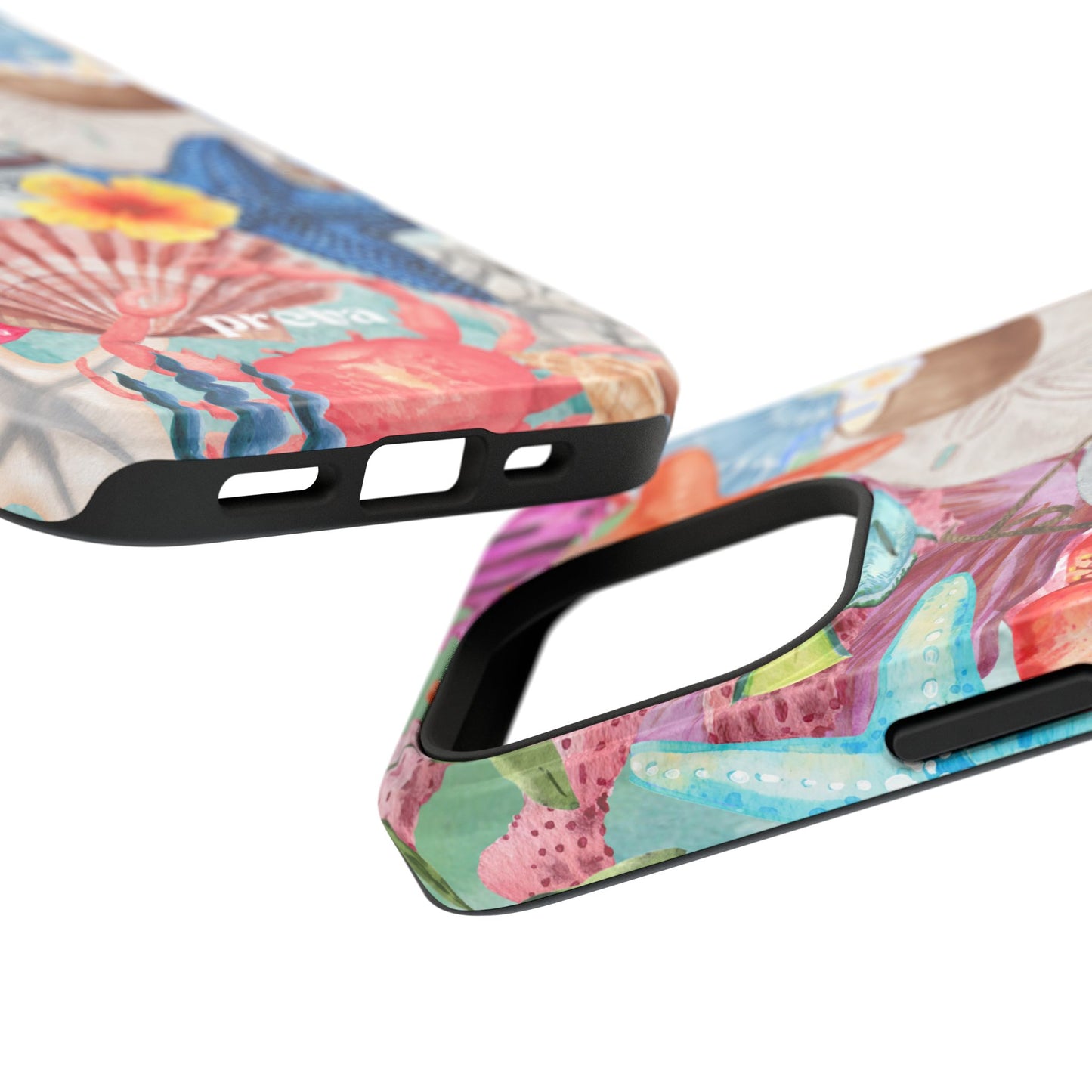 Beach House Phone Case