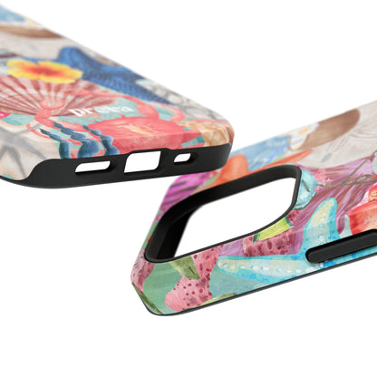 Beach House Phone Case