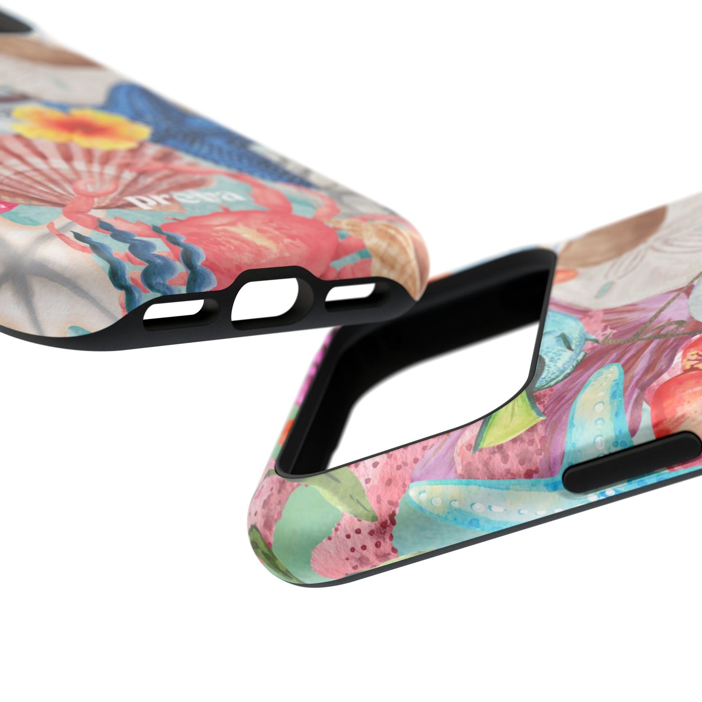 Beach House Phone Case