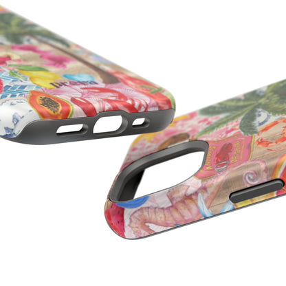 Tropic Sands x Bella Skye Phone Case
