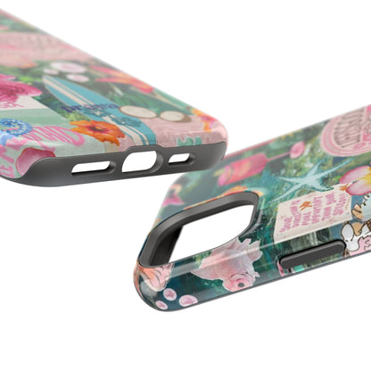 Under The Sea Phone Case