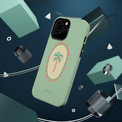 Palm Frames Phone Case