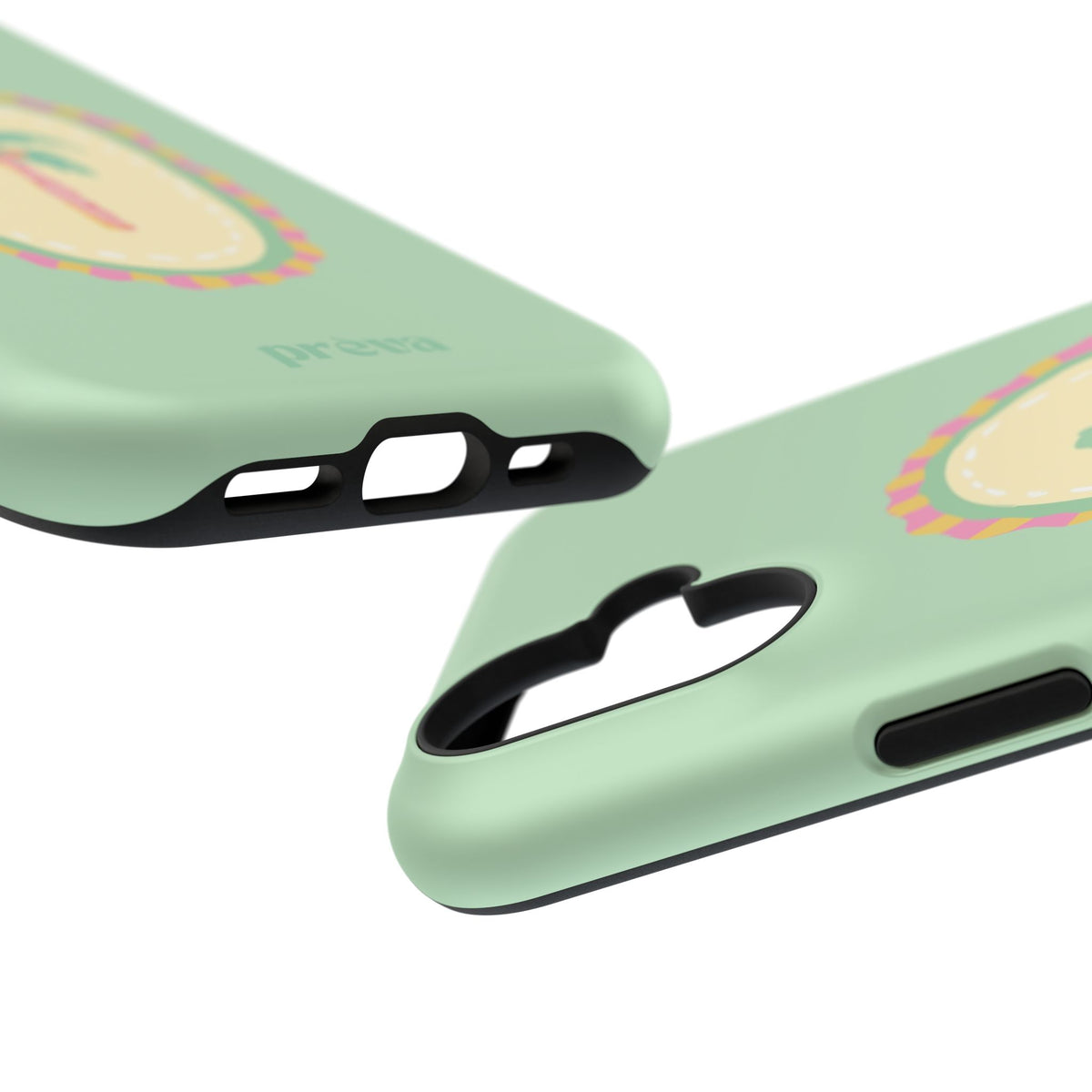Palm Frames Phone Case