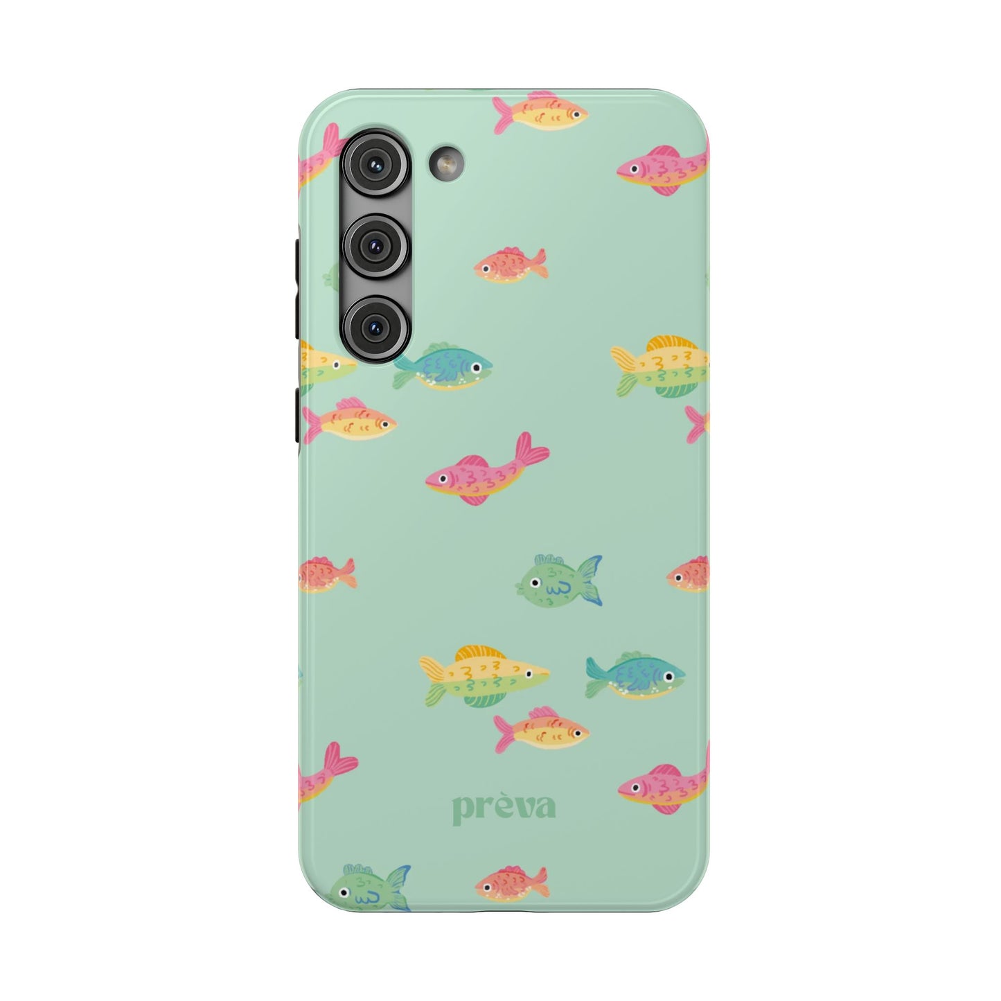 Gubbies Phone Case