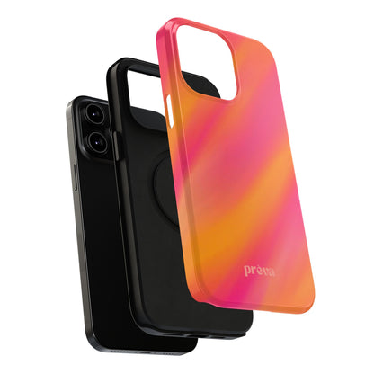 Sunset Rays Phone Case