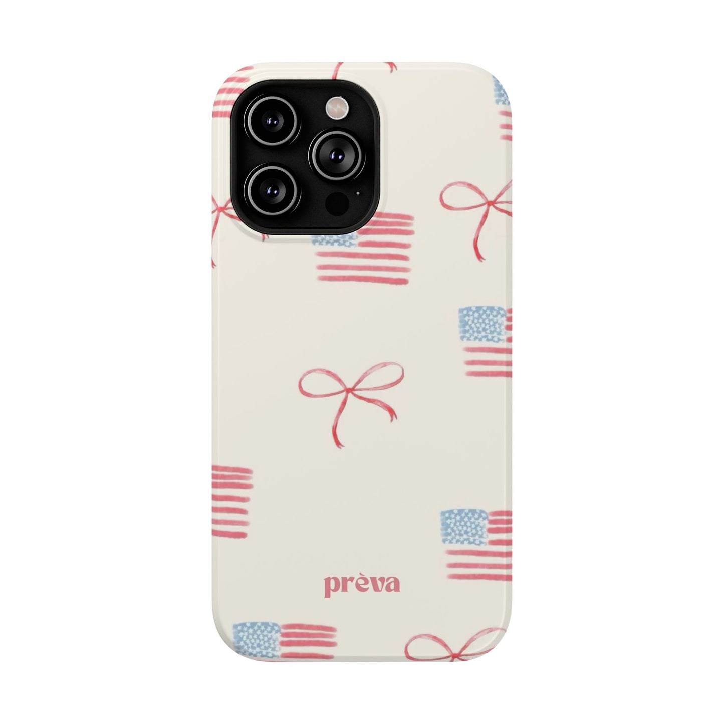 USA bows Phone Case