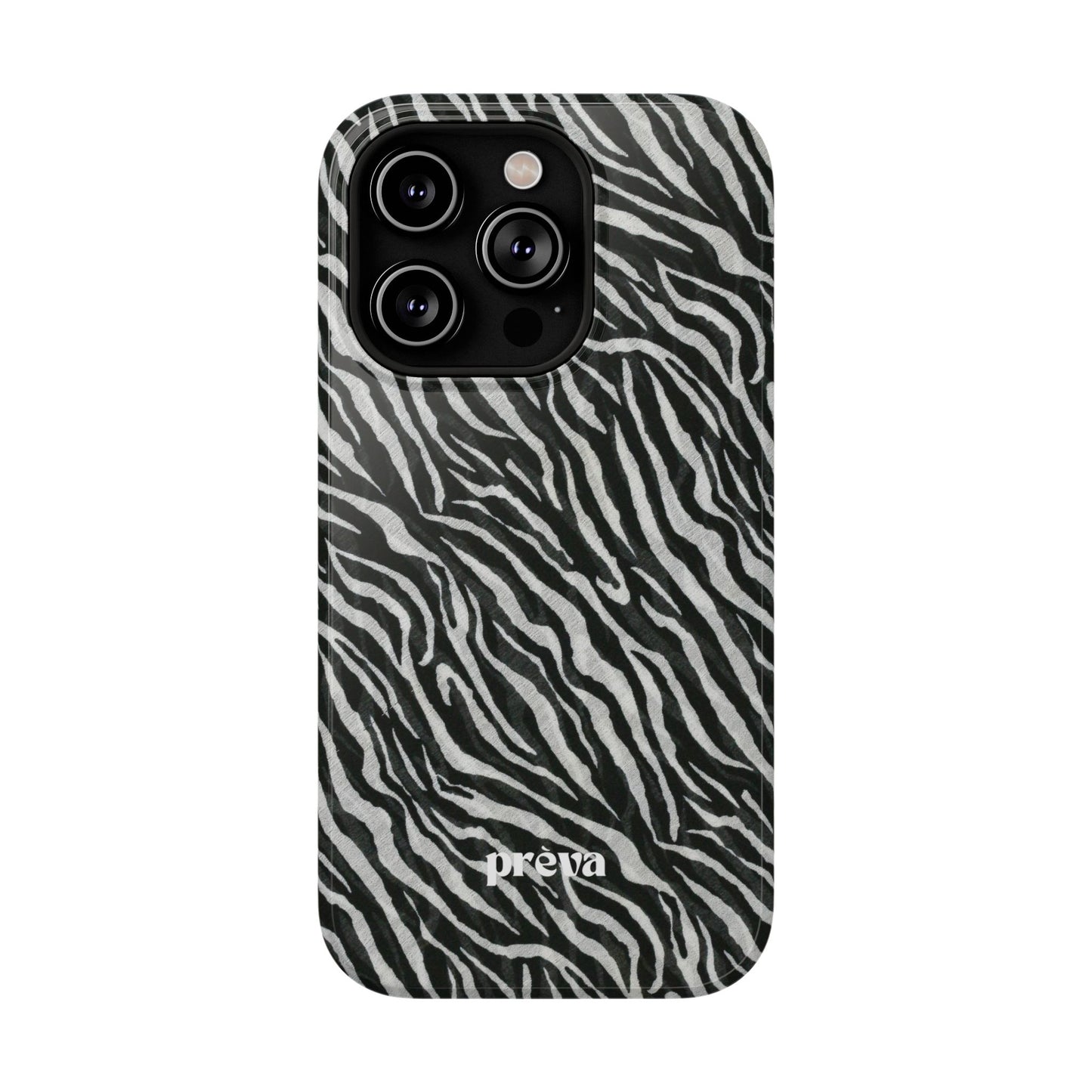 Zebra Paper x Ava Edwards Phone Case
