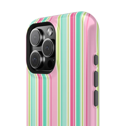 Alana Stripes Phone Case