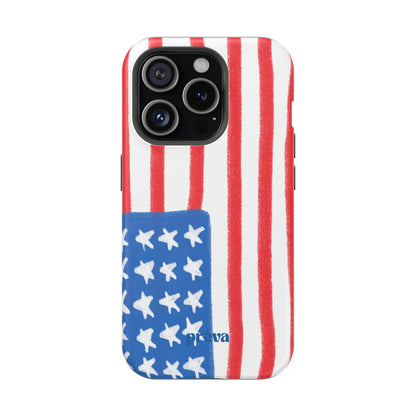 Flag Phone Case