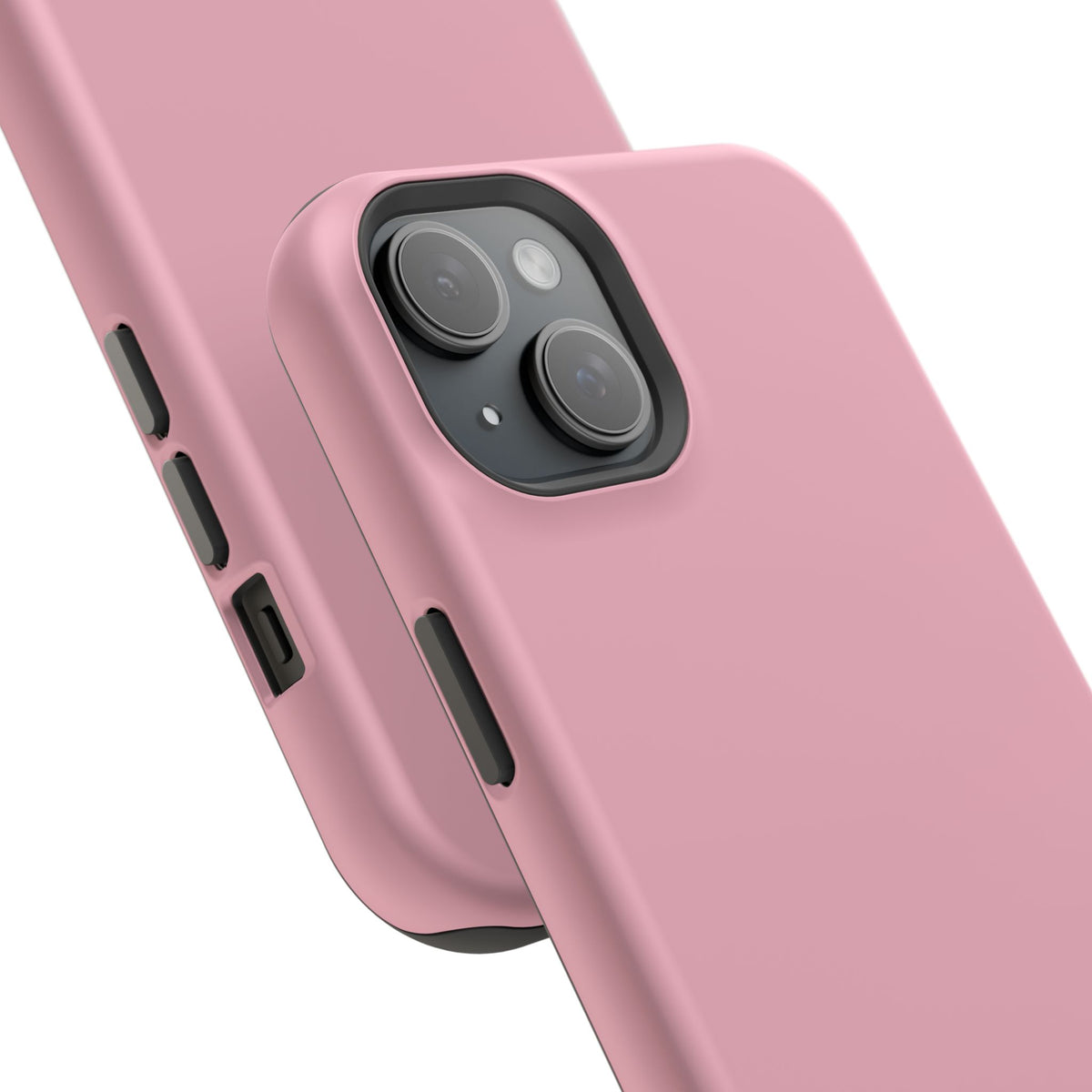 Blush Pink Phone Case