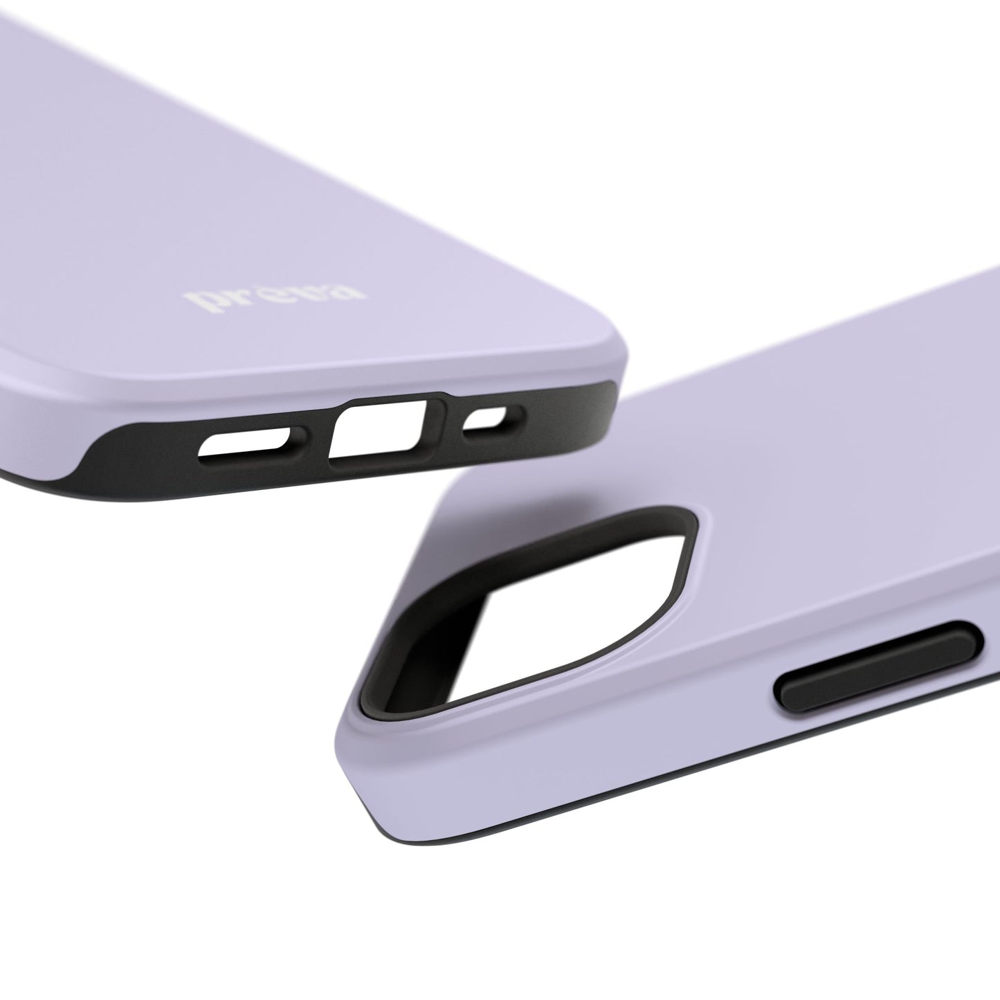 Lavendar Phone Case