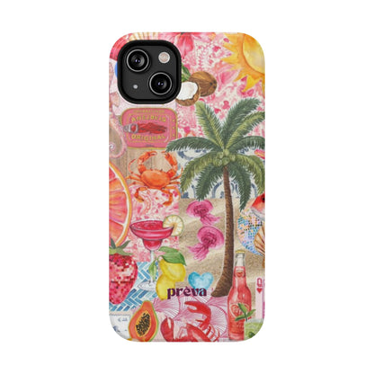 Tropic Sands x Bella Skye Phone Case