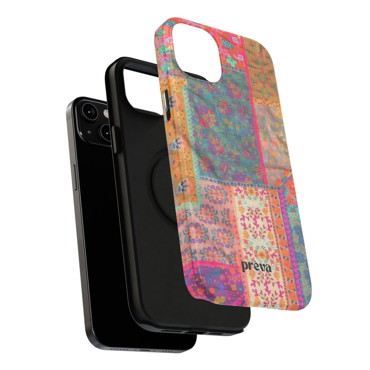 Colorful Boho Phone Case