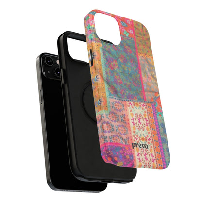 Colorful Boho Phone Case