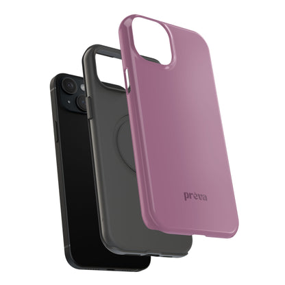 Plum Phone Case