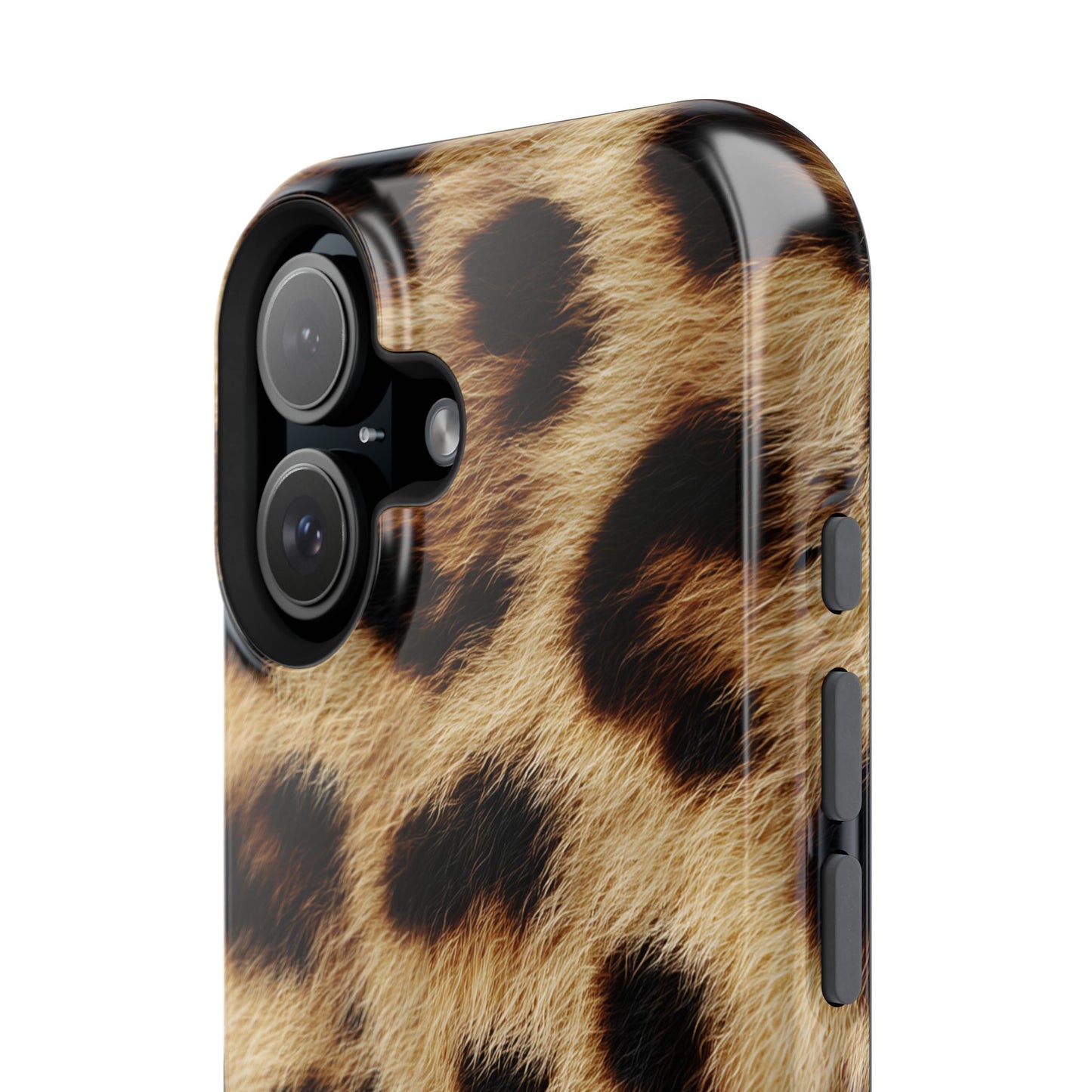Leopard Spots Phone Case