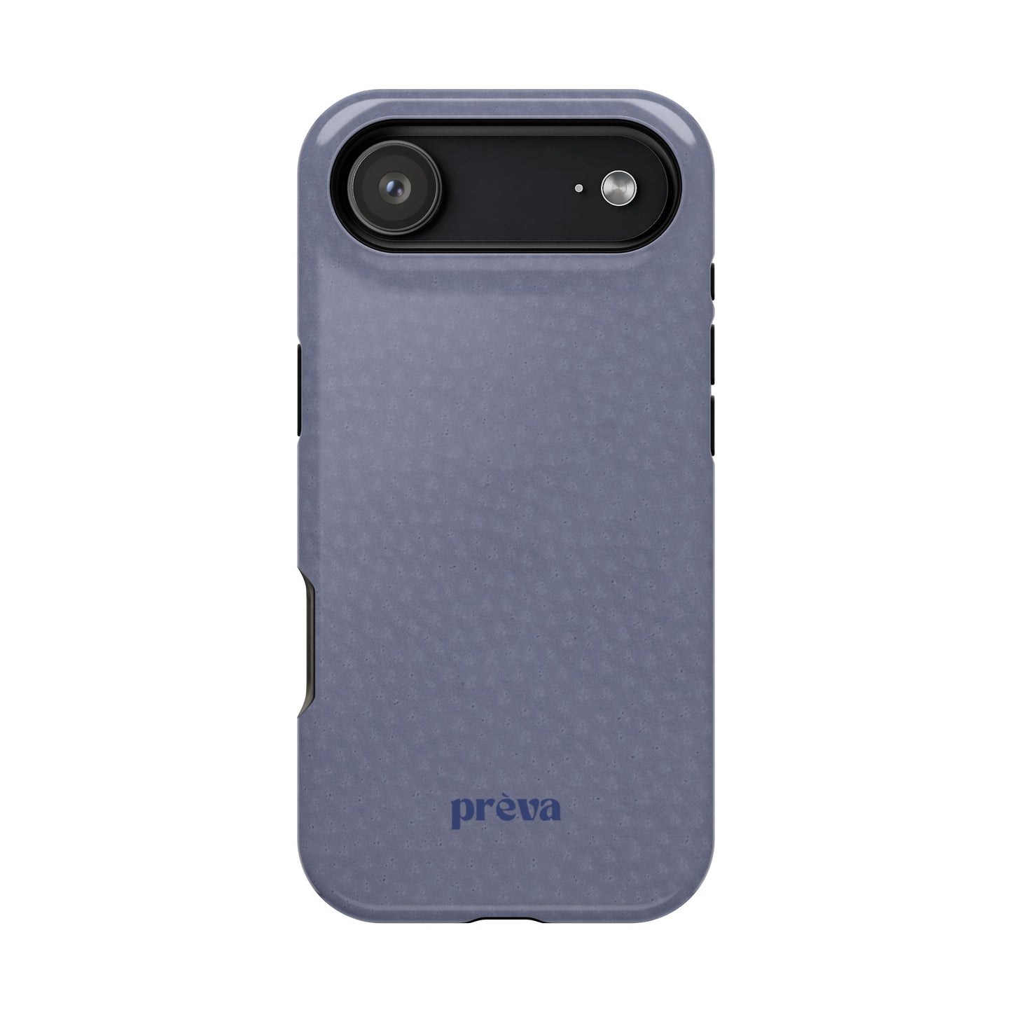 Ostrich Noir Phone Case