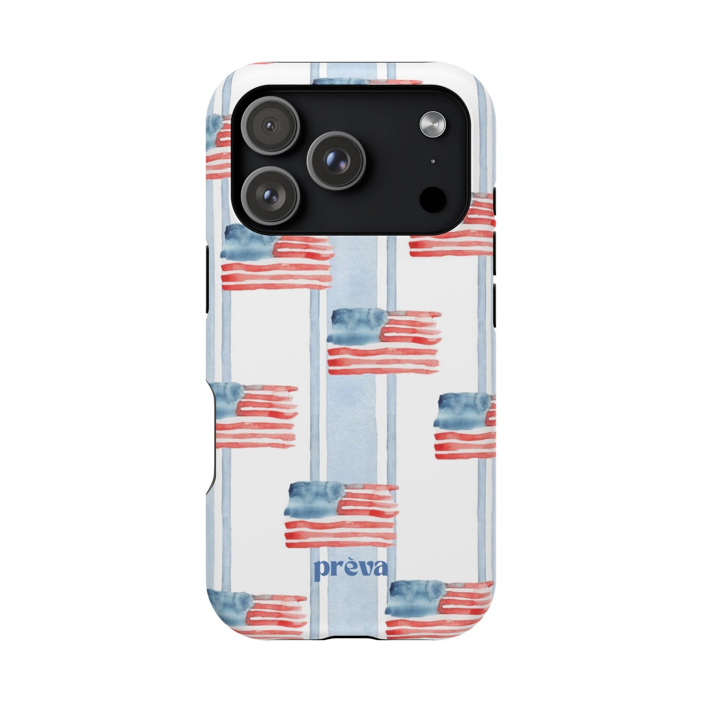 Patriot Picnic Phone Case