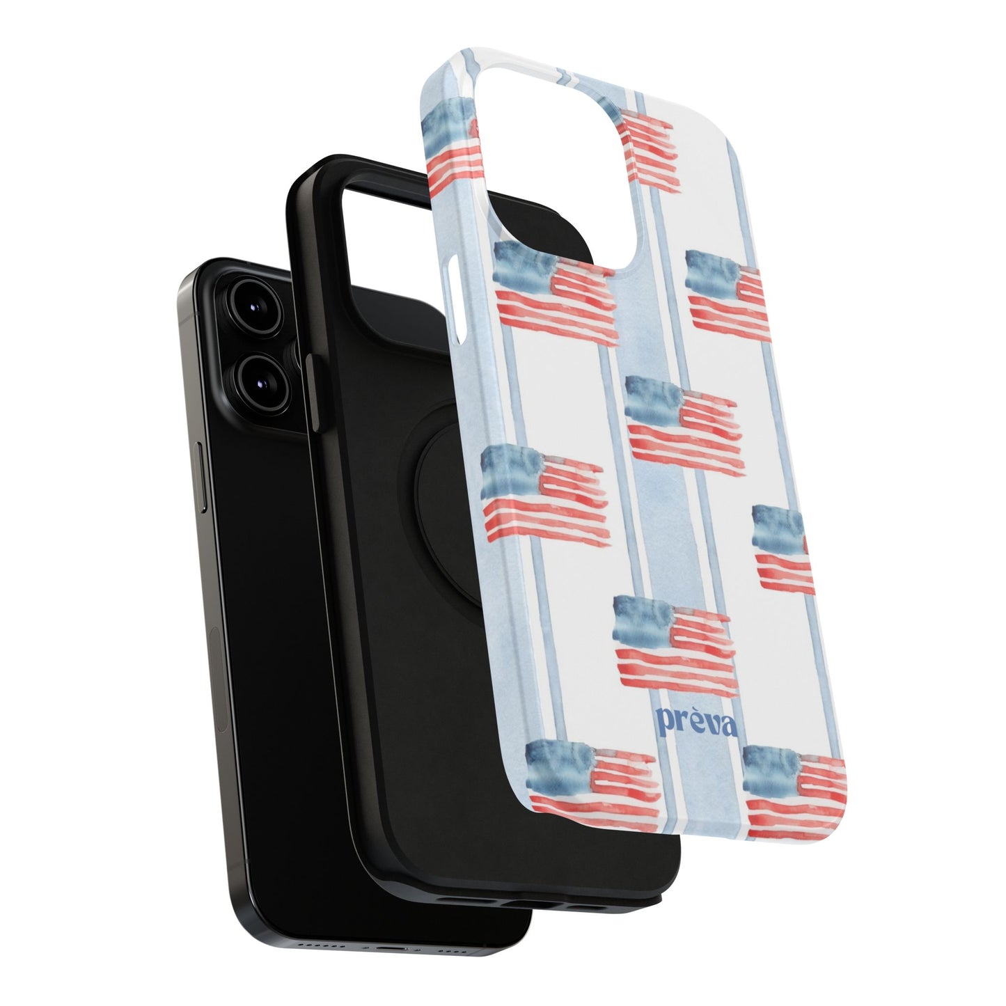 Patriot Picnic Phone Case