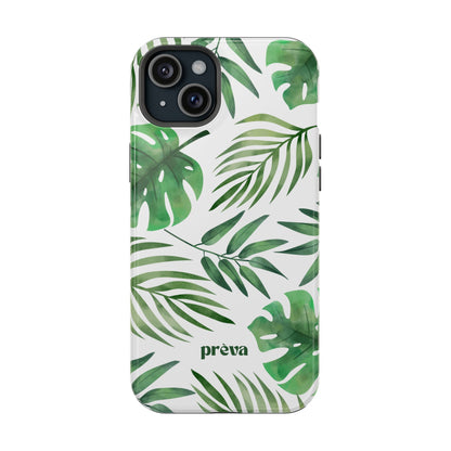 Leaf Tropic Phone Case