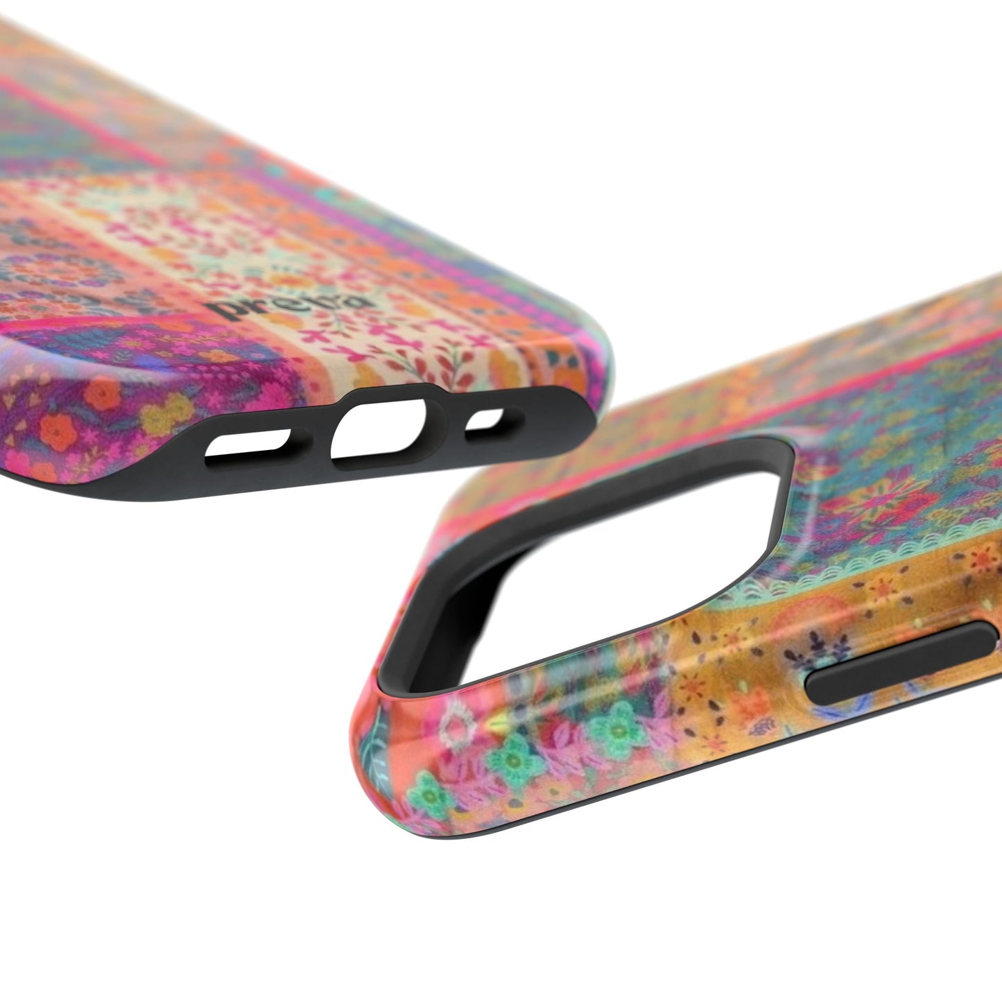 Colorful Boho Phone Case