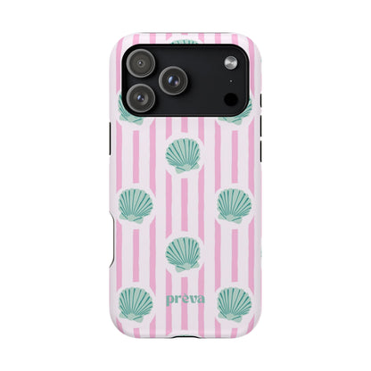 Maya Shells Phone Case