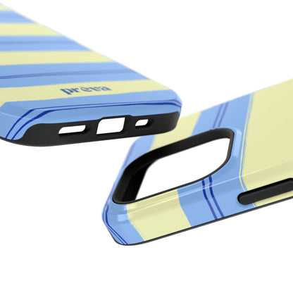 East Coast Stripes Phone Case