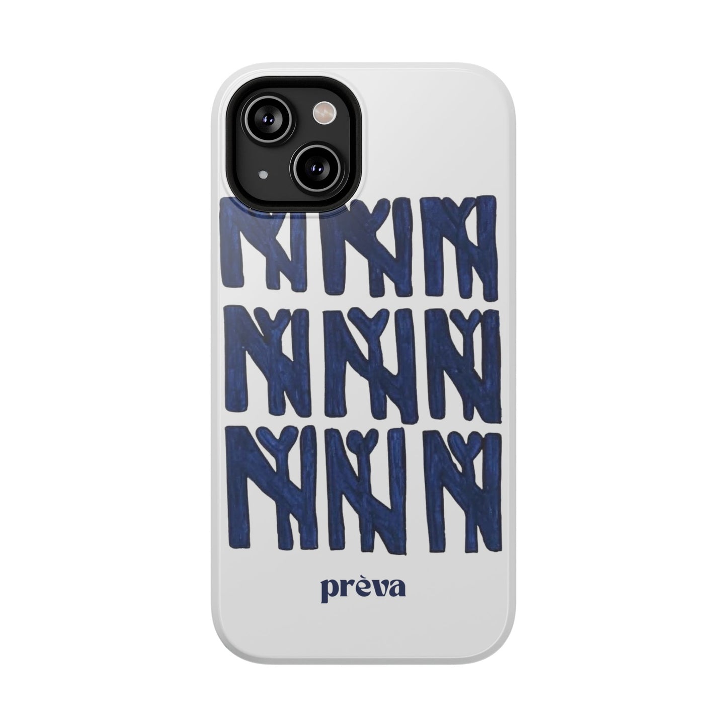 NY Art Phone Case