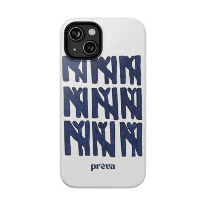 NY Art Phone Case