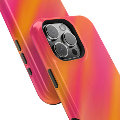 Sunset Rays Phone Case