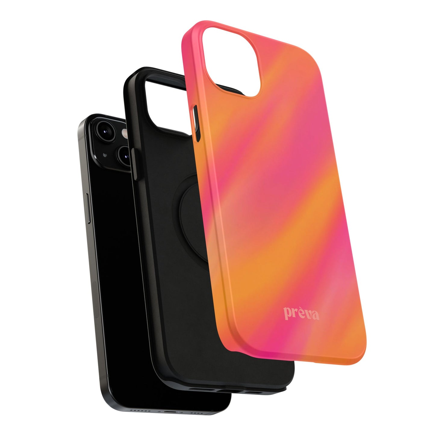 Sunset Rays Phone Case
