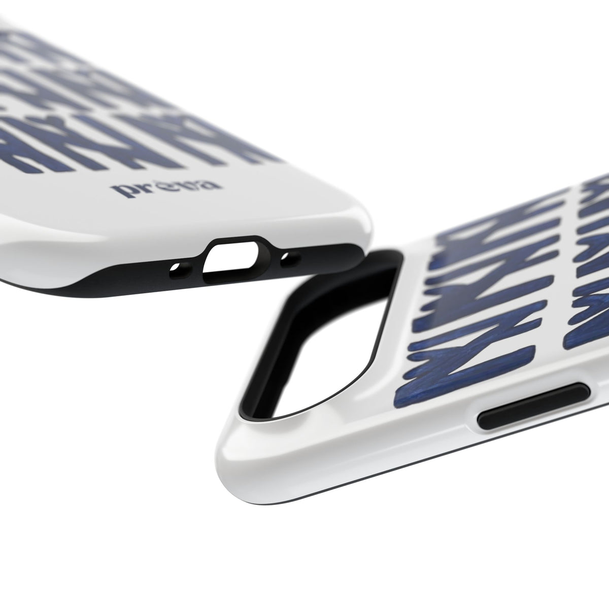 NY Art Phone Case